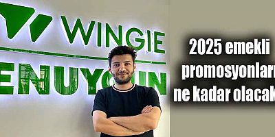 Emekli promosyonları için mart ayına dikkat!