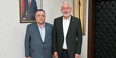 Emekliler olarak her zaman başkanımızın yanındayız