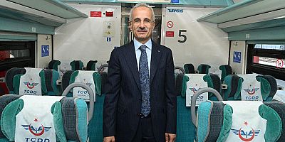 Emeklilerin de tercihi YHT