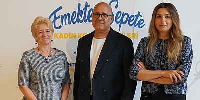 Emekten Sepete Kadın Kooperatiflerini Destekleme Programı ile kadın kooperatifleri dijital dönüşümlerini tamamladı