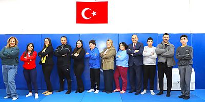 Emine Yıldırım'dan 