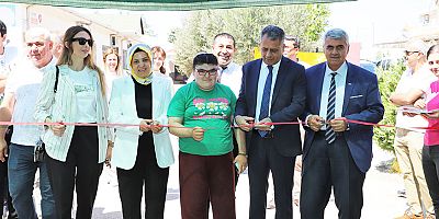 Emine Yıldırım: Sevgi asla engel tanımaz