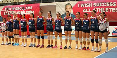 Emir Tur Antalyaspor'dan Müthiş Geri Dönüş