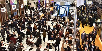 EMITT 9-12 Şubat 2022’de Açılıyor…