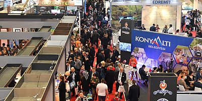 EMITT Fuarı 9 – 12 Şubat 2022’ye Ertelendi