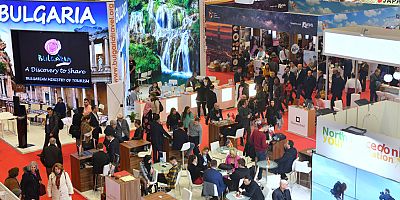 EMITT Fuarı, 9 Şubat’ta Kapılarını Açıyor…