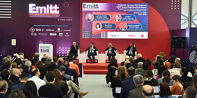 EMITT Fuarı, Turizm Sektörünün Geleceğine Işık Tutacak!