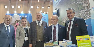 EMITT'te Kemer rüzgarı esmeye devam ediyor