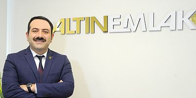 Emlak Danışmanlarının Bildirimi Başladı