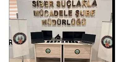 Emniyettin yasa dışı bahis operasyonu