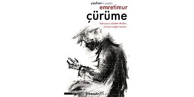 Emre Timur'un kaleme aldığı 