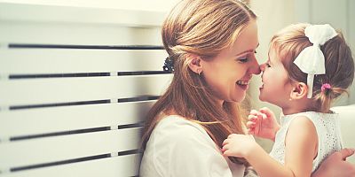 Emzirme ve Çocukların Ağız Sağlığı