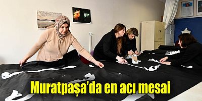 En acı mesai