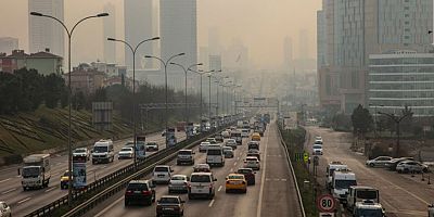 En çevreci sürücüler LPG'li araç sahipleri