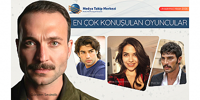 En Çok Konuşulan Oyuncular Belli Oldu