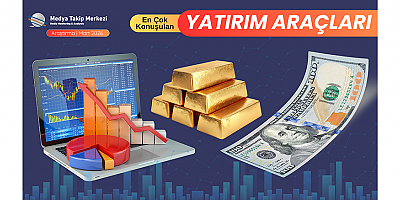 En Çok Konuşulan Yatırım Araçları
