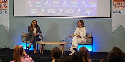 “En güçlü ilham kaynağımız kadınlar”