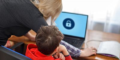 En güçlü savunma çocuklarla doğru iletişim