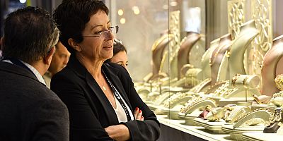 En Işıltılı Fuar Kapılarını Açıyor