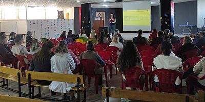 En İyi Narkotik Polisi; Anne Eğitimi