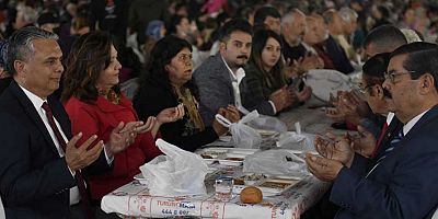‘En’lerin belediyesi Muratpaşa
