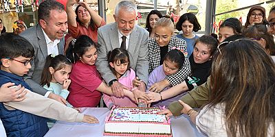 En özel buluşma