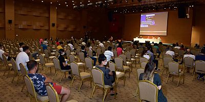 En şeffaf personel alımı yine Kepez’de yapıldı