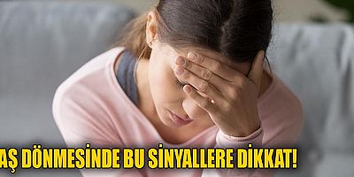 En sık bu hastalık başımızı döndürüyor!