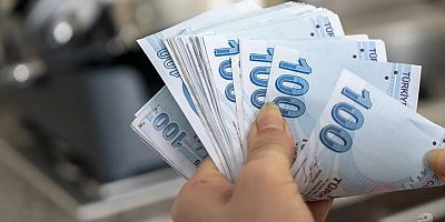 En yüksek gelir grubunun toplam gelirden aldığı pay %48,1 oldu