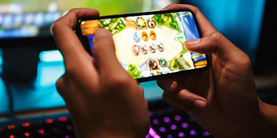 Encuzuoyun.com Kurucusu Oytun Şengül, Türkiye 2022 video oyun istatistiklerini değerlendirdi