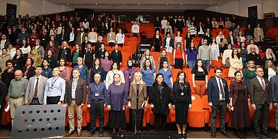 Endometriozis Farkındalık Ayı Etkinliği Düzenlendi