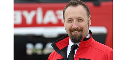 Endüstriyel yangınla mücadelede akılcı ve teknolojik çözümler