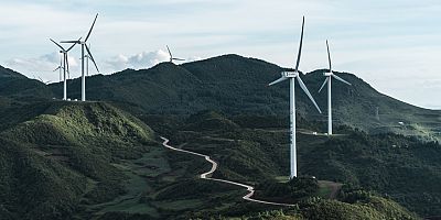 Enerji geçişinde başrol oynayan rüzgarın 2022 özeti