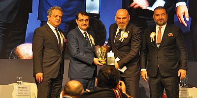 Enerji sektörünün en geniş katılımlı zirvesi için geri sayım başladı