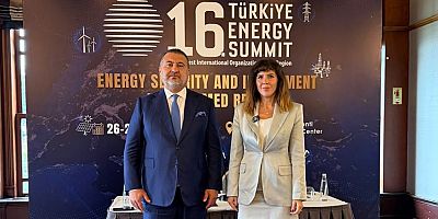 Enerjinin Diplomasi Masası İstanbul'da kuruluyor