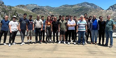 Enerjinin Yıldızları