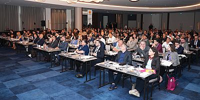 Enerjisa Enerji, Kurumsal Enerji Buluşmaları etkinlik serisinin yedincisinde Antalya’da iş dünyasıyla buluştu