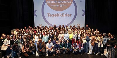 Enerjisa Enerji ve Öğretmen Ağı'ndan Esenlik Odaklı İş Birliği