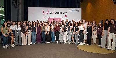 Enerjisa Üretim'in Womentum Programı 5 Yılda Yaklaşık 11 Bin Genç Kadına Ulaştı