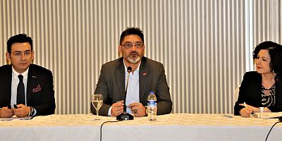 Enerya Enerji’den Korkuteli’nde 5 mahalleye daha doğal gaz hizmeti…