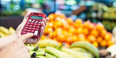  Enflasyon rakamları açıklandı