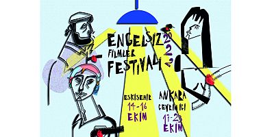 Engelsiz Filmler Festivali'nin 