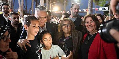 Engelsiz Kafe’de anlamlı iftar
