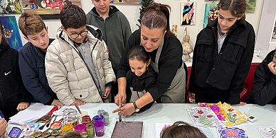 Engelsiz Park ve Yaşam Merkezi 