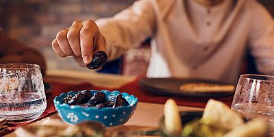 Enuygun derledi: Şehirlerimizden Ramazan gelenekleri