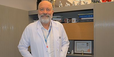 Epilepsi Hastalarına “Nöbet” Uyarısı...
