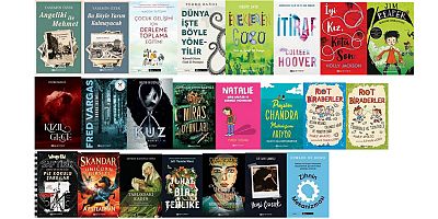 Epsilon'da Kasım ayı nasıl geçti?