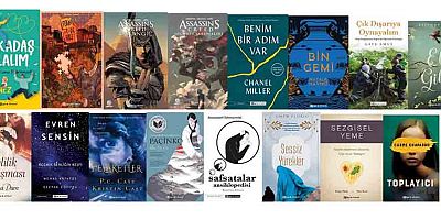 Epsilon'da Mart ayı nasıl geçti?