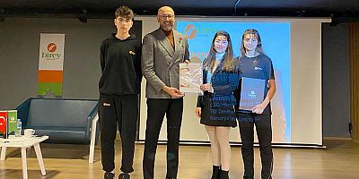 Erbabından Öğreniyorum: İlham Veren Bir Buluşma