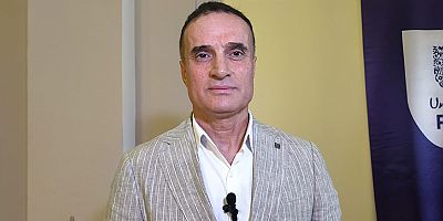 Ercan Çek: Tüm krizlere rağmen turizm dimdik ayakta